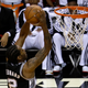 Illustration for article titled The Spurs Just Completed The Best Shooting Half In NBA Finals History